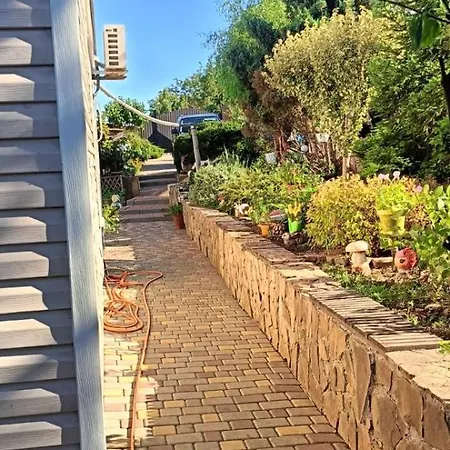 гостинный дом натали Odesa