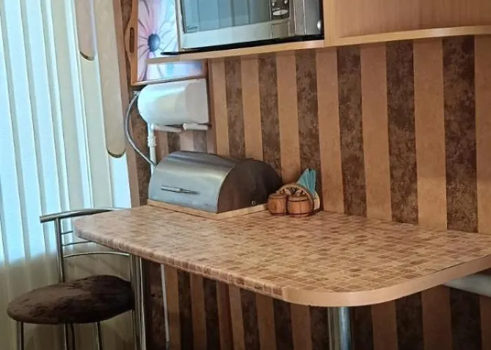 гостинный дом натали * Odesa